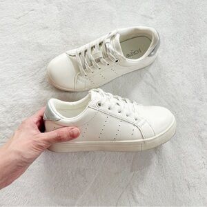 J crew sneakers